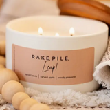 10 oz Statement Candle