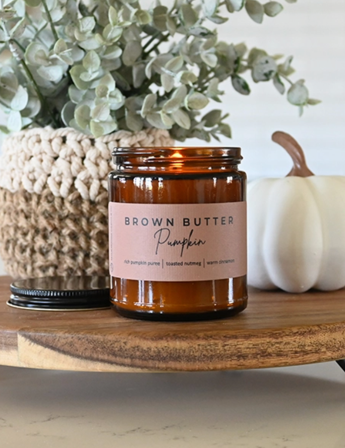 7 oz Classic Statement Candle