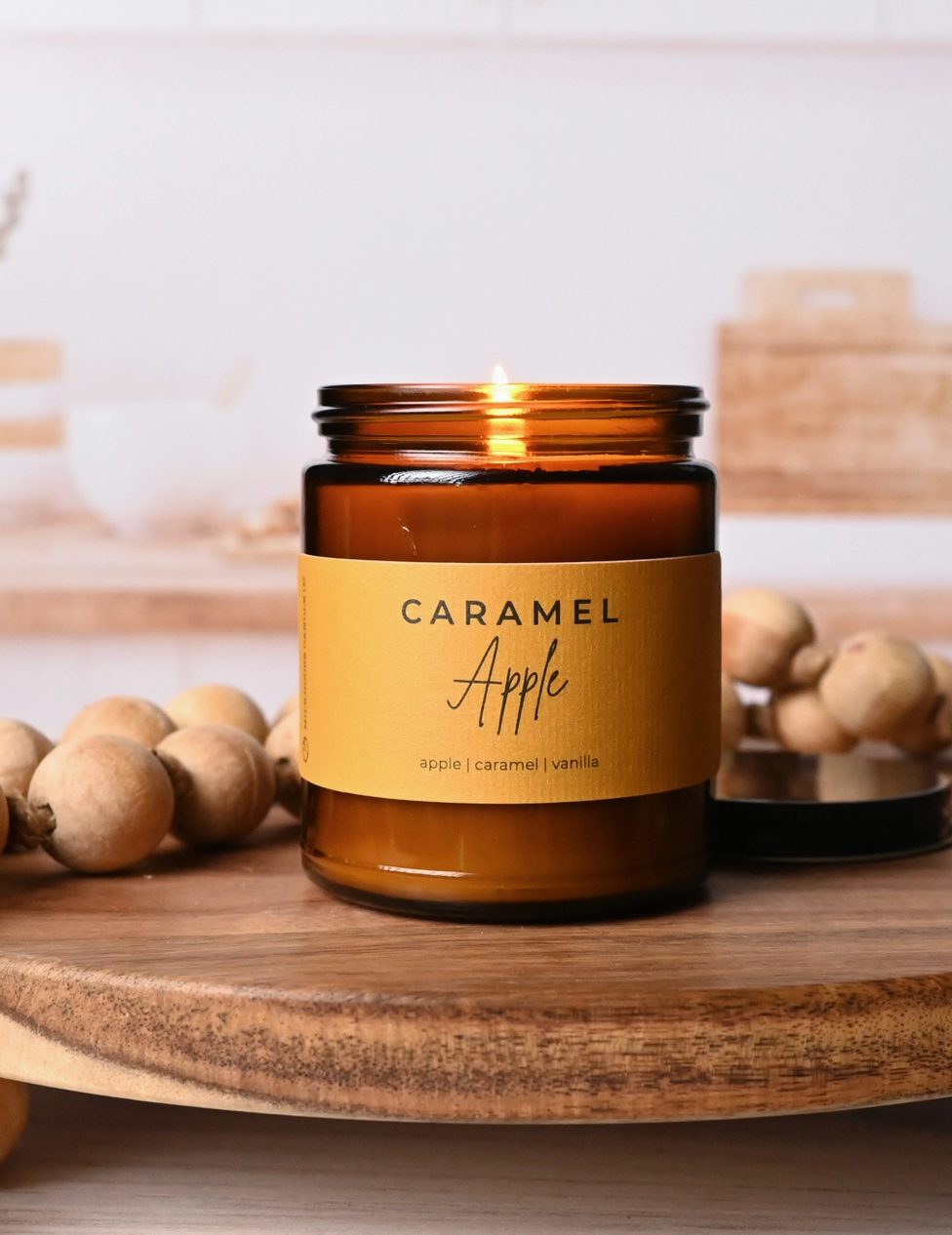 7 oz Classic Statement Candle