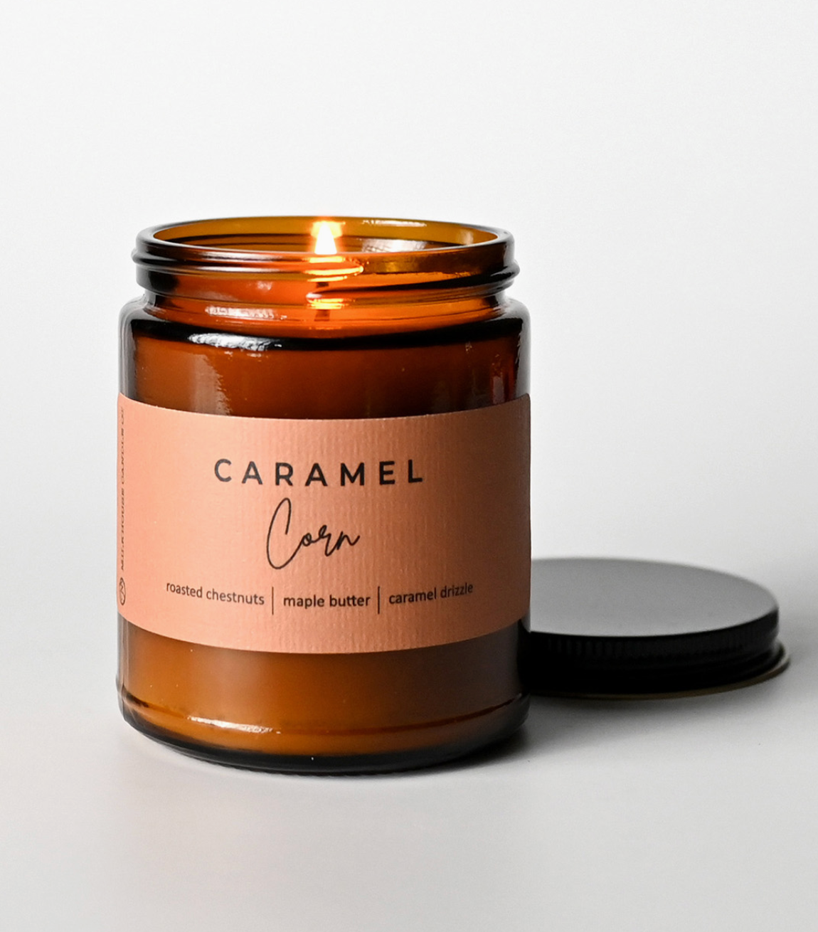 7 oz Classic Statement Candle