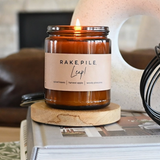 7 oz Classic Statement Candle