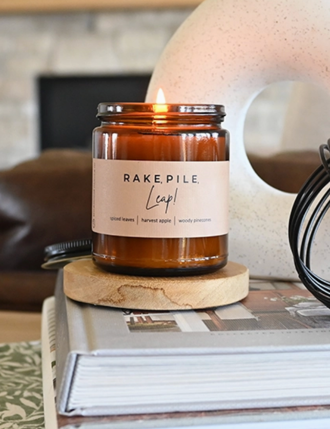 7 oz Classic Statement Candle