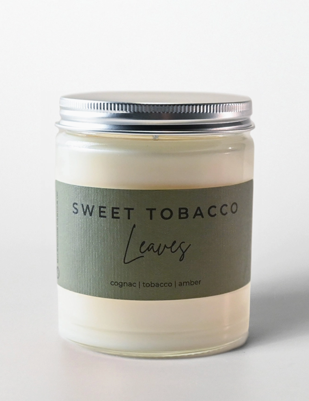 7 oz Classic Statement Candle