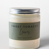 7 oz Classic Statement Candle