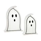 White Ghost Blocks | 5", 6"