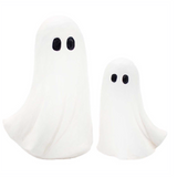 Resin Ghosts | 5", 7"