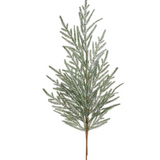 37" Soft Cypress Spray