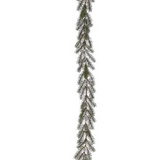 6' Noble Pine Garland
