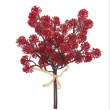 11" Soft Sedum Bundle
