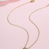Gameday Charm Necklace