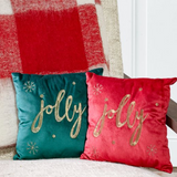 DB - 10" Jolly Pillow