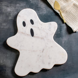 12" Marble Ghost Board