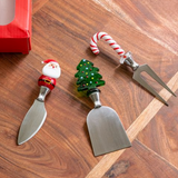Holiday Spreader Set