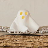 3.5" LED Stone Ghost