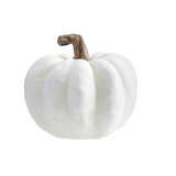Resin Pumpkin | 5.5x4.5"