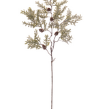 34" Pine Spray