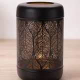 13" Candle Holder