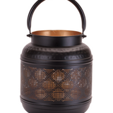9.25" Lantern