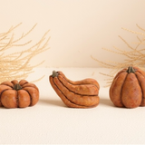Pumpkin | 3, 4, 4.5"