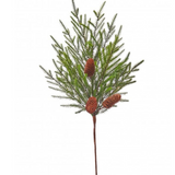 24" Just Cut Mini Fir Spray