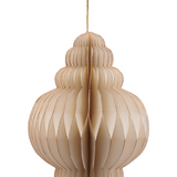 8" Drop Ornament