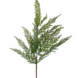 36" Real Touch Lebanon Cedar Spray