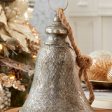 12.5" Bell Ornament