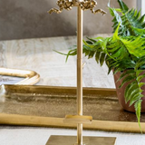 Gold Bow Easel | 7x13"