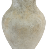 12" Vase Ceramic