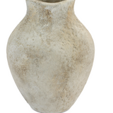10" Vase Ceramic