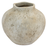 7.25" Vase Ceramic