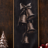 Bell Print | 14x32"