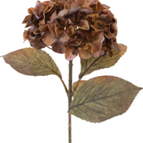 26.5" Hydrangea Stem
