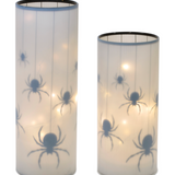 Halloween Luminary | 7.5, 9.5"