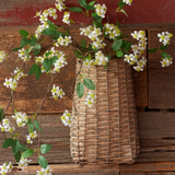 14" Willow Wall Basket