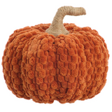 7" Orange Pumpkin