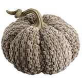 9.5" Green Pumpkin