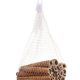 Cinnamon Sticks In Mesh Bag