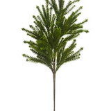 36" Weeping Pine Spray