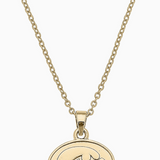 Iowa Hawkeyes Pendant Necklace