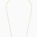 Iowa State Cyclones Pave Outline Necklace