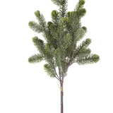 23" Glittered Pine Bundle
