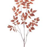52" Fall Leaf Spray