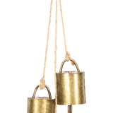Triple Bell Hanger