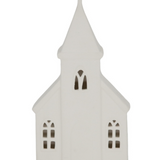 Ceramic Church