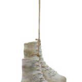 White Skates