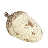 Mottled Resin Acorn