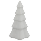 9.5" White Tree