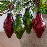 Teardrop Ornament