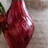 Teardrop Ornament